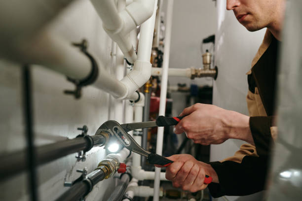 Best Affordable Plumbing Services  in Fort Lee, VA