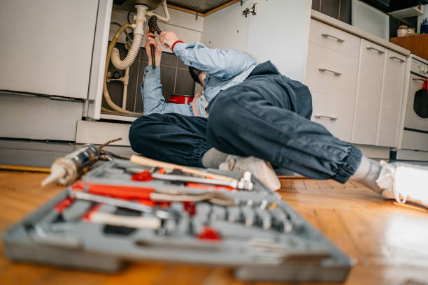 Best Best Plumbers Near Me  in Fort Lee, VA