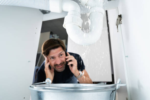 Best Plumbing Inspection Services  in Fort Lee, VA
