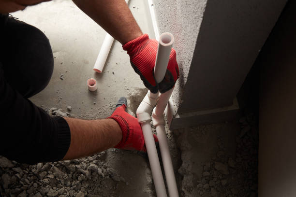 Best 24-Hour Plumber Near Me  in Fort Lee, VA
