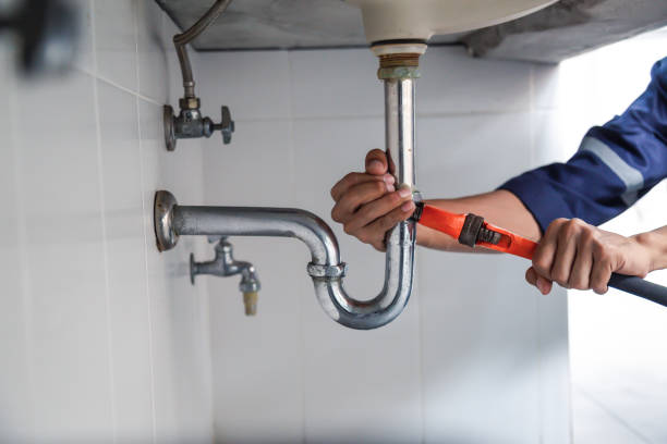 Best Faucet Repair  in Fort Lee, VA