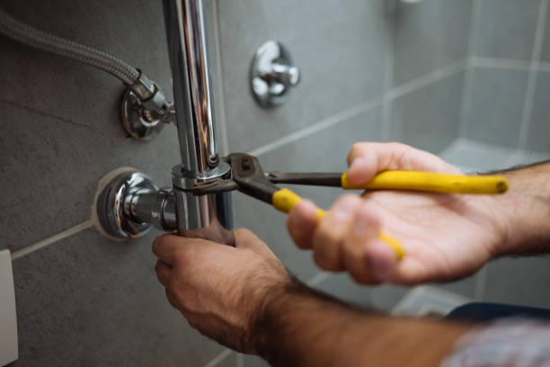 Best Plumbing Services Near Me  in Fort Lee, VA