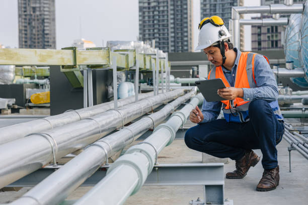Best Leak Detection Services  in Fort Lee, VA