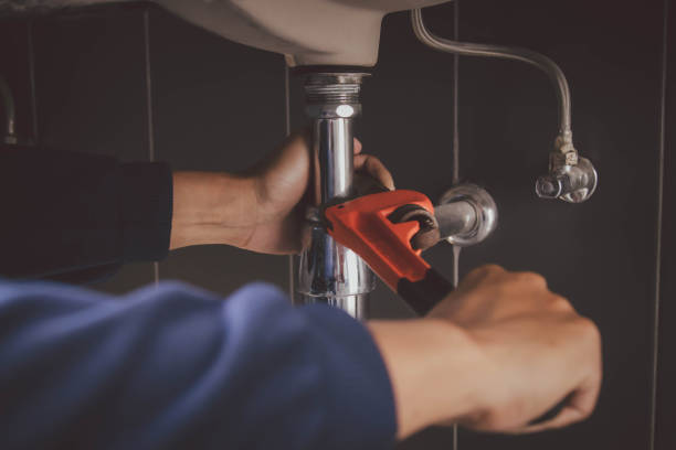 Best Best Plumbers Near Me  in Fort Lee, VA